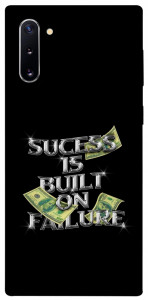 Чохол Success для Galaxy Note 10 (2019)
