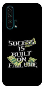 Чехол Success для Huawei Honor 20 Pro
