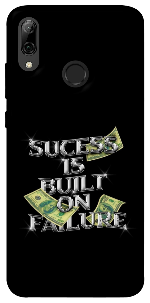Чохол Success для Huawei P Smart (2019)
