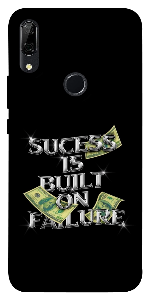 Чехол Success для Huawei P Smart Z