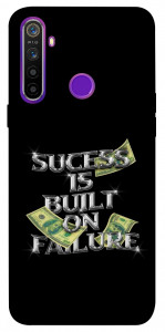 Чехол Success для Realme 5