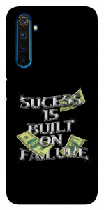 Чехол Success для Realme 6 Pro