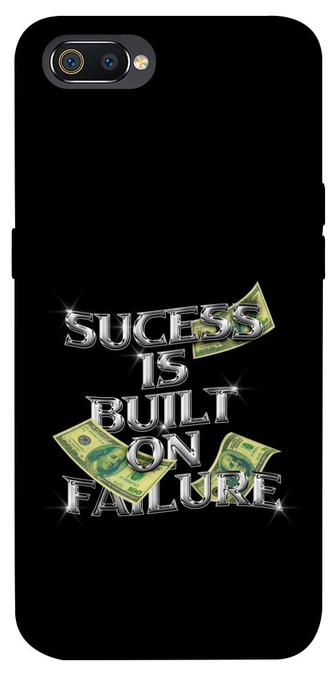 Чохол Success для Realme C2