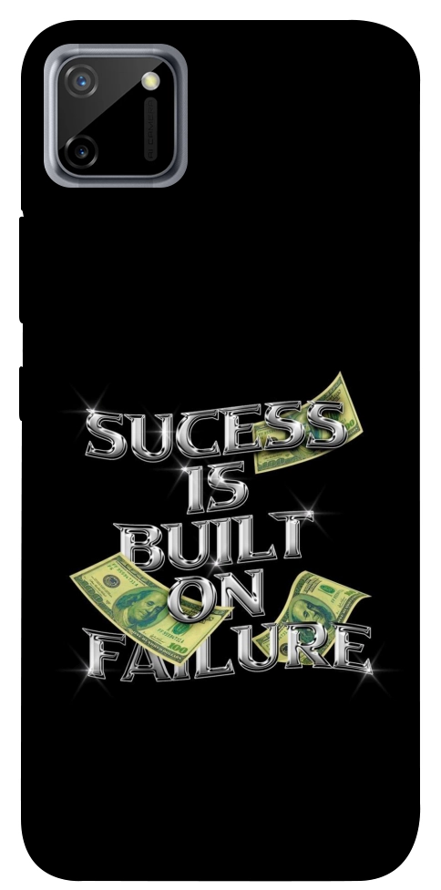 Чехол Success для Realme C11