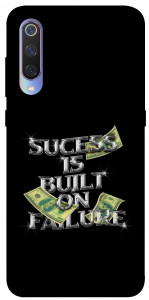 Чехол Success для Xiaomi Mi 9