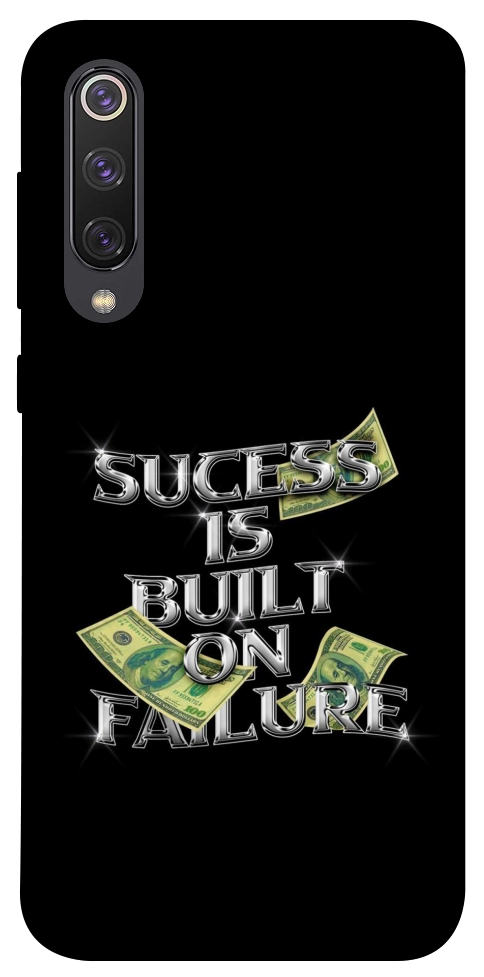 Чехол Success для Xiaomi Mi 9 SE