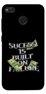 Чехол Success для Xiaomi Redmi 4X