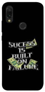 Чехол Success для Xiaomi Redmi 7