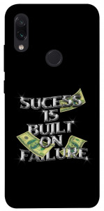 Чехол Success для Xiaomi Redmi Note 7S