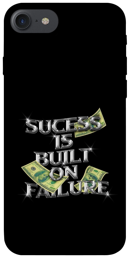 Чехол Success для iPhone 8