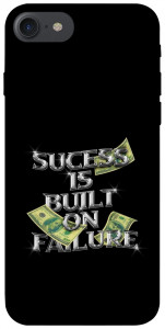 Чехол Success для iPhone 8