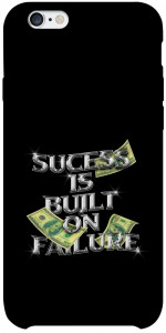 Чехол Success для iPhone 6s plus (5.5'')