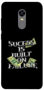 Чехол Success для Xiaomi Redmi 5 Plus