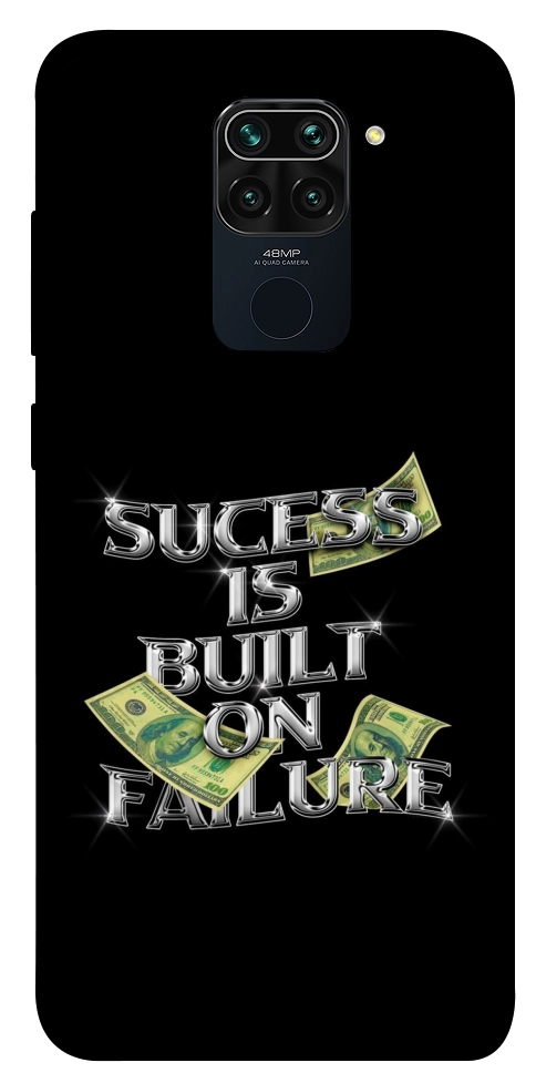 Чехол Success для Xiaomi Redmi 10X