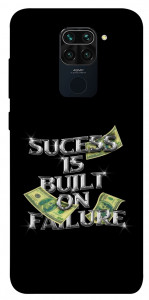 Чехол Success для Xiaomi Redmi 10X
