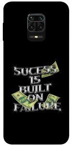 Чохол Success для Xiaomi Redmi Note 9 Pro