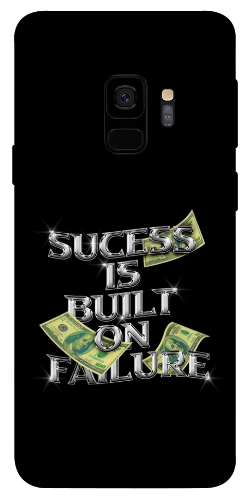 Чехол Success для Galaxy S9
