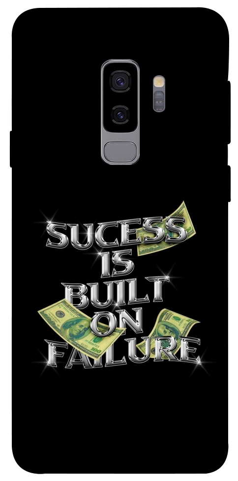 Чохол Success для Galaxy S9+