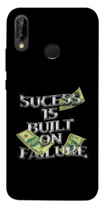 Чохол Success для Huawei P20 Lite