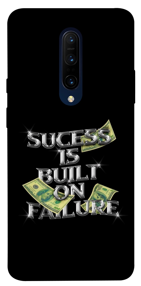 Чехол Success для OnePlus 7 Pro