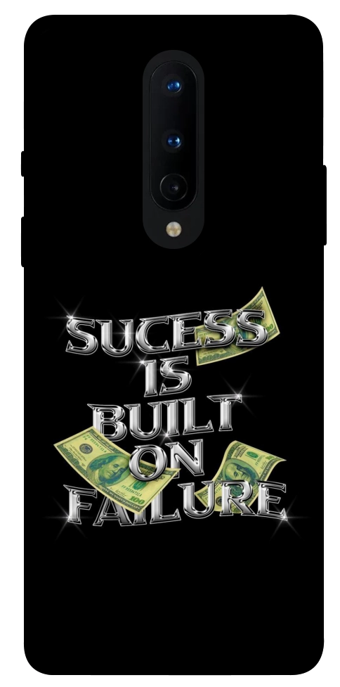Чохол Success для OnePlus 8