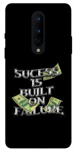 Чохол Success для OnePlus 8