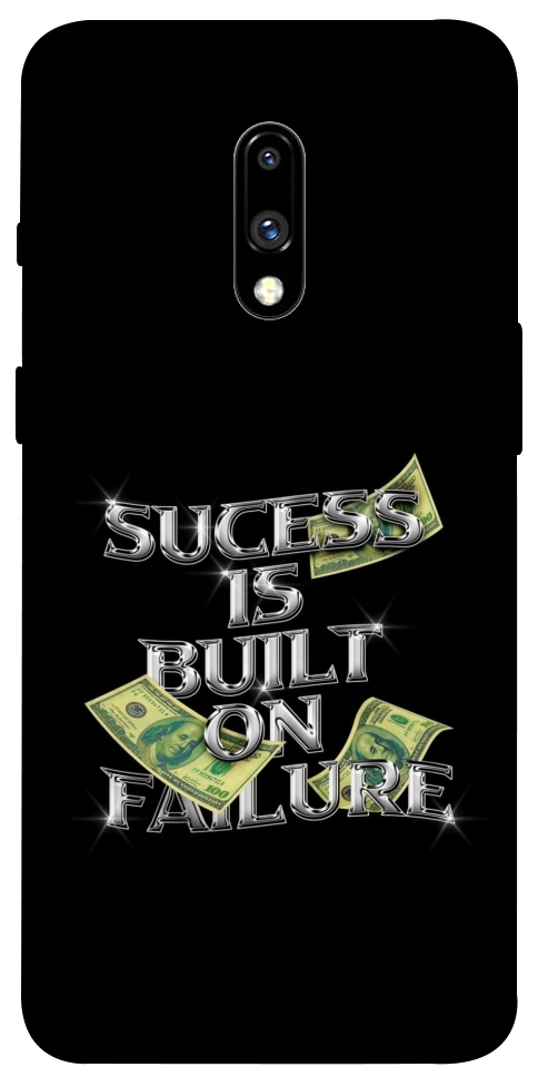 Чохол Success для OnePlus 7