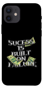 Чохол Success для iPhone 12