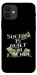 Чехол Success для iPhone 12