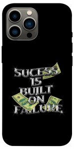 Чехол Success для iPhone 12 Pro Max