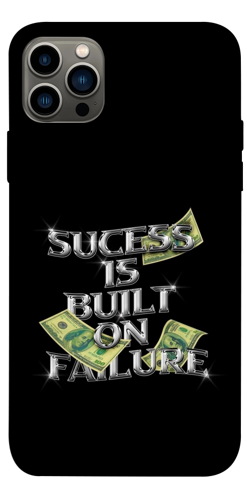 Чохол Success для iPhone 12 Pro