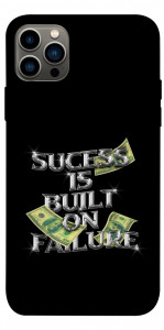Чохол Success для iPhone 12 Pro