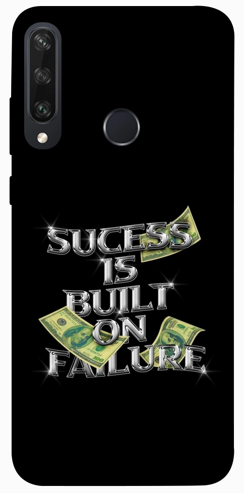 Чехол Success для Huawei Y6p