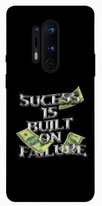 Чехол Success для OnePlus 8 Pro