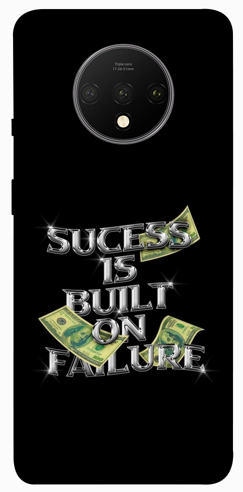 Чехол Success для OnePlus 7T