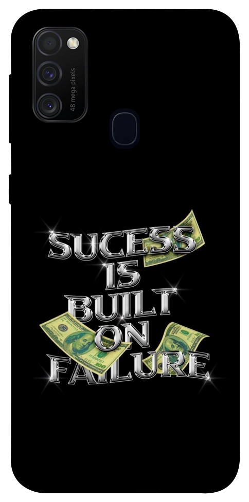Чехол Success для Galaxy M30s