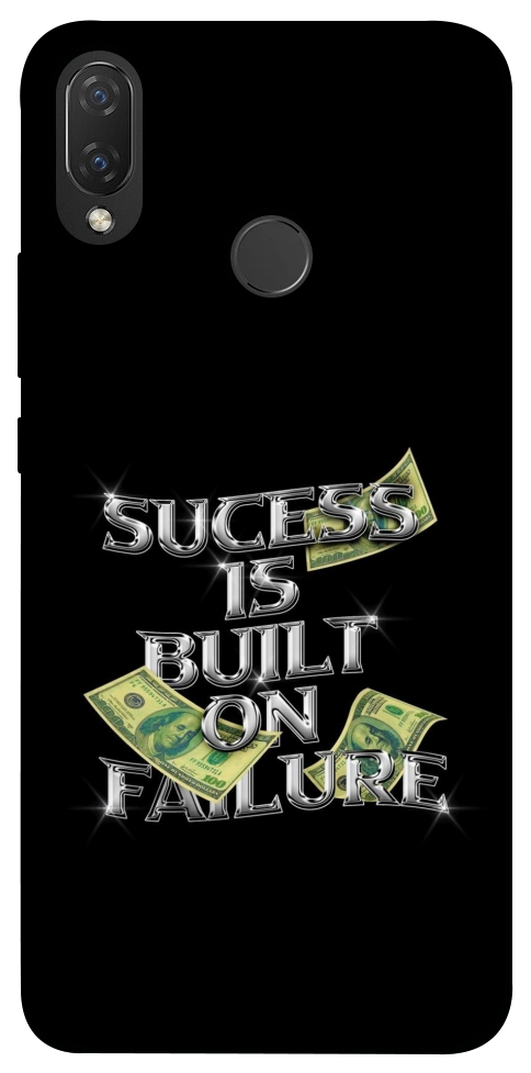 Чехол Success для Huawei Nova 3i