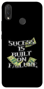 Чохол Success для Huawei P Smart+ (nova 3i)