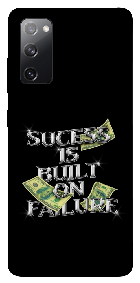 Чохол Success для Galaxy S20 FE