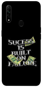 Чехол Success для Oppo A31