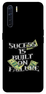 Чохол Success для Oppo A91