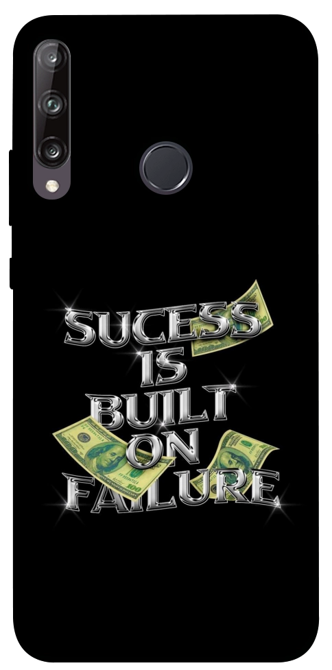 Чехол Success для Huawei P40 Lite E
