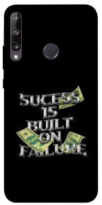 Чехол Success для Huawei P40 Lite E