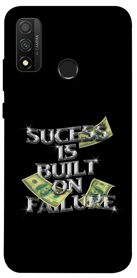 Чехол Success для Huawei P Smart (2020)
