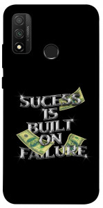 Чехол Success для Huawei P Smart (2020)