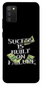 Чехол Success для Galaxy A02s