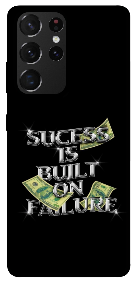 Чохол Success для Galaxy S21 Ultra