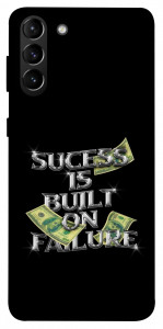 Чехол Success для Galaxy S21+
