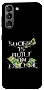 Чехол Success для Galaxy S21