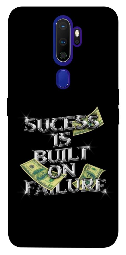 Чохол Success для Oppo A9 (2020)